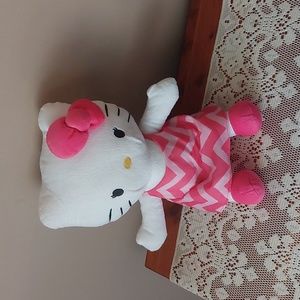 Hello Kitty Plush Northwest 2015 12"